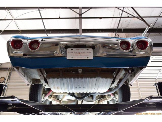 1972 Chevrolet Chevelle (CC-1780814) for sale in Mooresville, North Carolina
