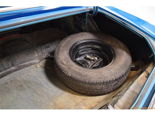 1972 Chevrolet Chevelle (CC-1780814) for sale in Mooresville, North Carolina
