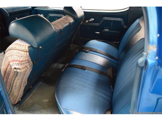 1972 Chevrolet Chevelle (CC-1780814) for sale in Mooresville, North Carolina