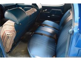 1972 Chevrolet Chevelle (CC-1780814) for sale in Mooresville, North Carolina
