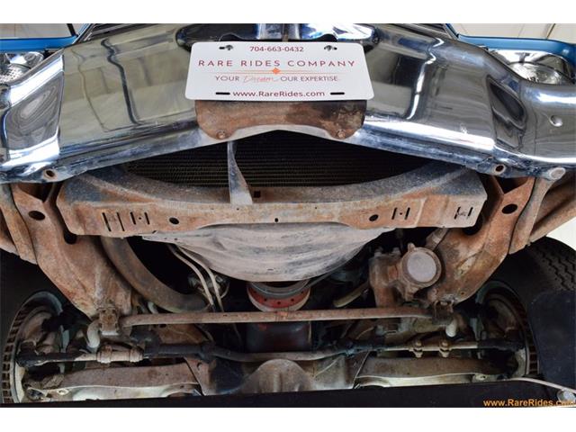 1972 Chevrolet Chevelle (CC-1780814) for sale in Mooresville, North Carolina