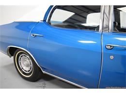 1972 Chevrolet Chevelle (CC-1780814) for sale in Mooresville, North Carolina
