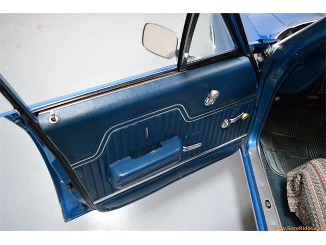 1972 Chevrolet Chevelle (CC-1780814) for sale in Mooresville, North Carolina