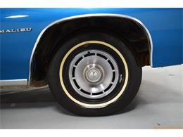 1972 Chevrolet Chevelle (CC-1780814) for sale in Mooresville, North Carolina