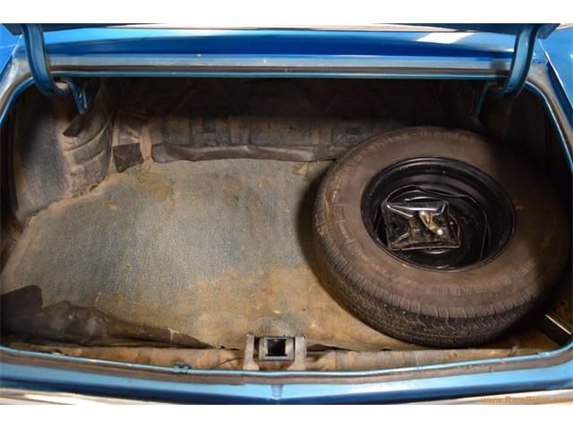 1972 Chevrolet Chevelle (CC-1780814) for sale in Mooresville, North Carolina
