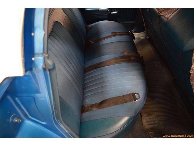1972 Chevrolet Chevelle (CC-1780814) for sale in Mooresville, North Carolina