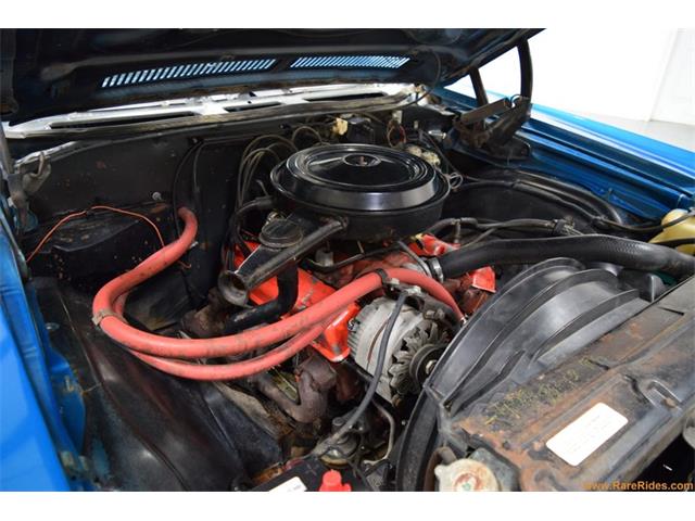 1972 Chevrolet Chevelle (CC-1780814) for sale in Mooresville, North Carolina