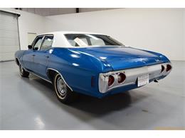 1972 Chevrolet Chevelle (CC-1780814) for sale in Mooresville, North Carolina