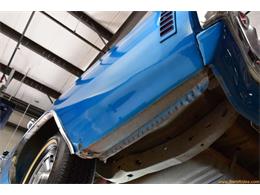 1972 Chevrolet Chevelle (CC-1780814) for sale in Mooresville, North Carolina
