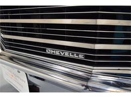 1972 Chevrolet Chevelle (CC-1780814) for sale in Mooresville, North Carolina