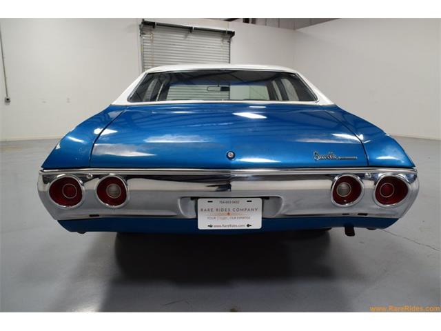 1972 Chevrolet Chevelle (CC-1780814) for sale in Mooresville, North Carolina