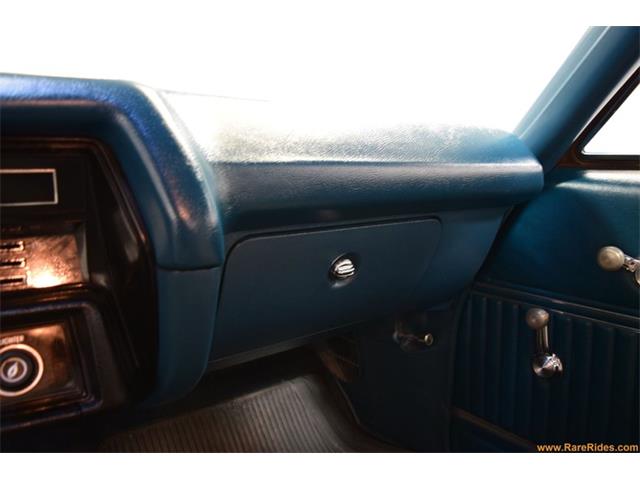 1972 Chevrolet Chevelle (CC-1780814) for sale in Mooresville, North Carolina