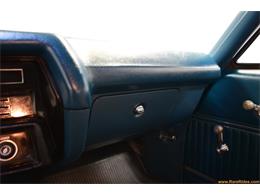1972 Chevrolet Chevelle (CC-1780814) for sale in Mooresville, North Carolina