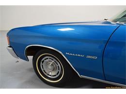 1972 Chevrolet Chevelle (CC-1780814) for sale in Mooresville, North Carolina