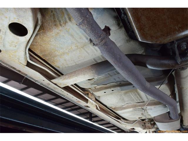 1972 Chevrolet Chevelle (CC-1780814) for sale in Mooresville, North Carolina