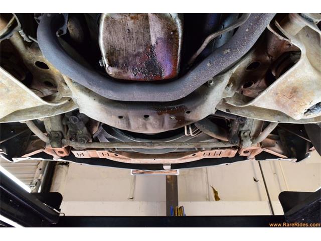 1972 Chevrolet Chevelle (CC-1780814) for sale in Mooresville, North Carolina