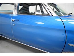 1972 Chevrolet Chevelle (CC-1780814) for sale in Mooresville, North Carolina