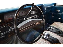 1972 Chevrolet Chevelle (CC-1780814) for sale in Mooresville, North Carolina