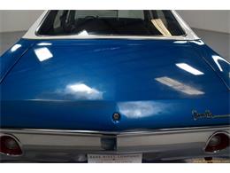 1972 Chevrolet Chevelle (CC-1780814) for sale in Mooresville, North Carolina