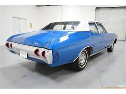 1972 Chevrolet Chevelle (CC-1780814) for sale in Mooresville, North Carolina