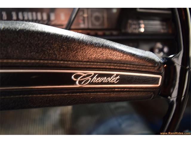 1972 Chevrolet Chevelle (CC-1780814) for sale in Mooresville, North Carolina