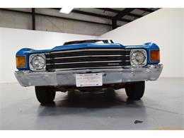 1972 Chevrolet Chevelle (CC-1780814) for sale in Mooresville, North Carolina