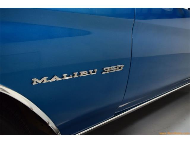 1972 Chevrolet Chevelle (CC-1780814) for sale in Mooresville, North Carolina