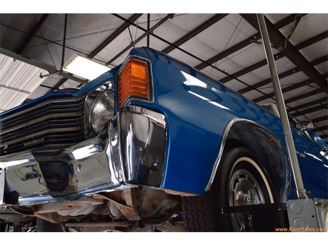 1972 Chevrolet Chevelle (CC-1780814) for sale in Mooresville, North Carolina