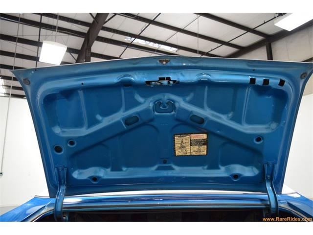1972 Chevrolet Chevelle (CC-1780814) for sale in Mooresville, North Carolina