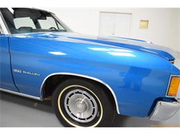 1972 Chevrolet Chevelle (CC-1780814) for sale in Mooresville, North Carolina