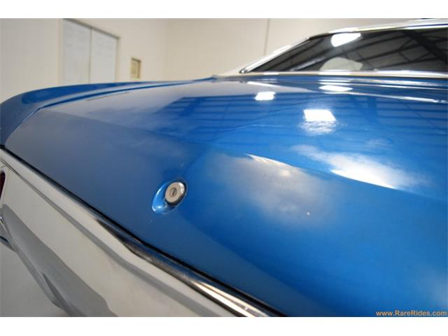 1972 Chevrolet Chevelle (CC-1780814) for sale in Mooresville, North Carolina
