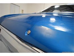 1972 Chevrolet Chevelle (CC-1780814) for sale in Mooresville, North Carolina