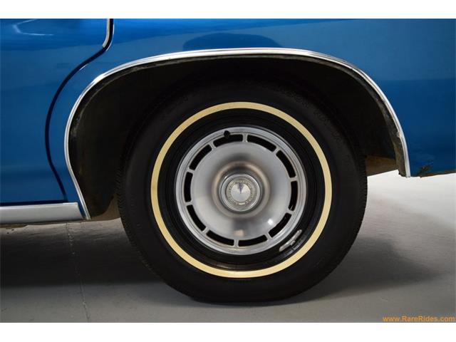 1972 Chevrolet Chevelle (CC-1780814) for sale in Mooresville, North Carolina
