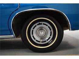 1972 Chevrolet Chevelle (CC-1780814) for sale in Mooresville, North Carolina