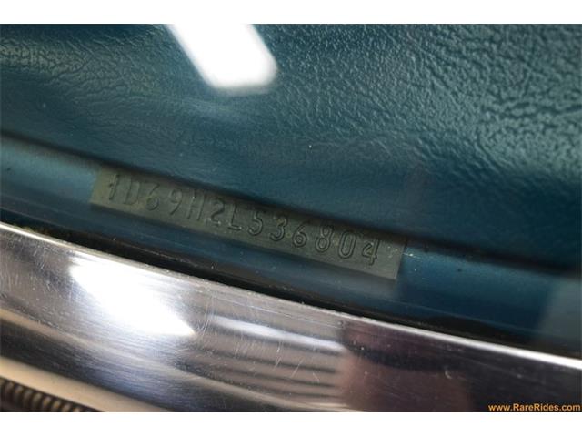 1972 Chevrolet Chevelle (CC-1780814) for sale in Mooresville, North Carolina