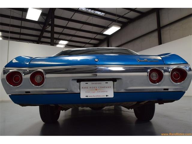 1972 Chevrolet Chevelle (CC-1780814) for sale in Mooresville, North Carolina