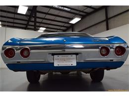 1972 Chevrolet Chevelle (CC-1780814) for sale in Mooresville, North Carolina