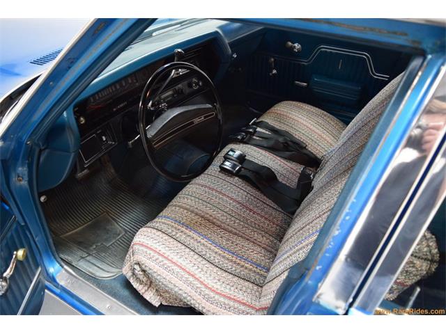 1972 Chevrolet Chevelle (CC-1780814) for sale in Mooresville, North Carolina