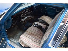 1972 Chevrolet Chevelle (CC-1780814) for sale in Mooresville, North Carolina