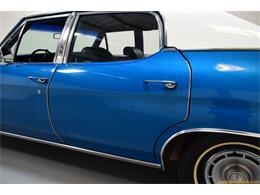 1972 Chevrolet Chevelle (CC-1780814) for sale in Mooresville, North Carolina