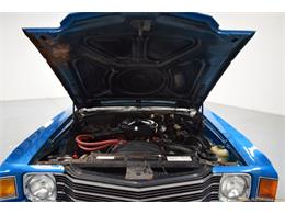 1972 Chevrolet Chevelle (CC-1780814) for sale in Mooresville, North Carolina