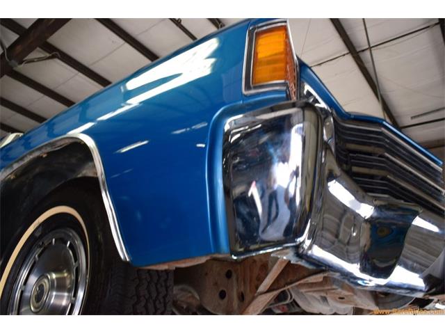 1972 Chevrolet Chevelle (CC-1780814) for sale in Mooresville, North Carolina