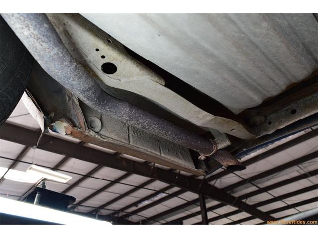 1972 Chevrolet Chevelle (CC-1780814) for sale in Mooresville, North Carolina
