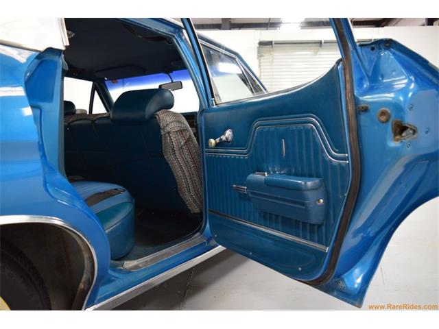 1972 Chevrolet Chevelle (CC-1780814) for sale in Mooresville, North Carolina