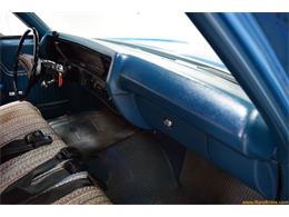 1972 Chevrolet Chevelle (CC-1780814) for sale in Mooresville, North Carolina