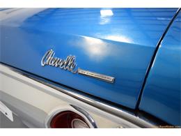 1972 Chevrolet Chevelle (CC-1780814) for sale in Mooresville, North Carolina