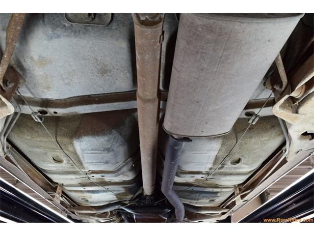 1972 Chevrolet Chevelle (CC-1780814) for sale in Mooresville, North Carolina