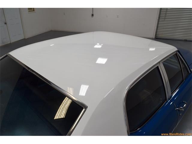 1972 Chevrolet Chevelle (CC-1780814) for sale in Mooresville, North Carolina
