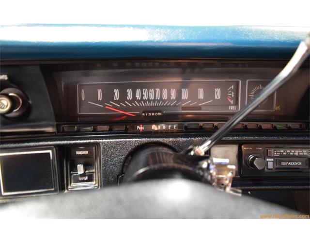 1972 Chevrolet Chevelle (CC-1780814) for sale in Mooresville, North Carolina