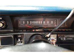 1972 Chevrolet Chevelle (CC-1780814) for sale in Mooresville, North Carolina